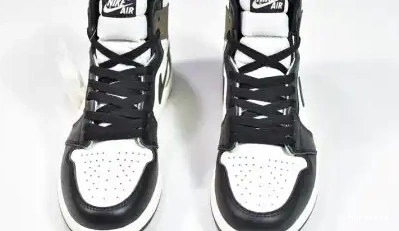 Hyperoad MOCHA' JORDAN RETRO 'DARK 1 AIR OG HIGH 0506